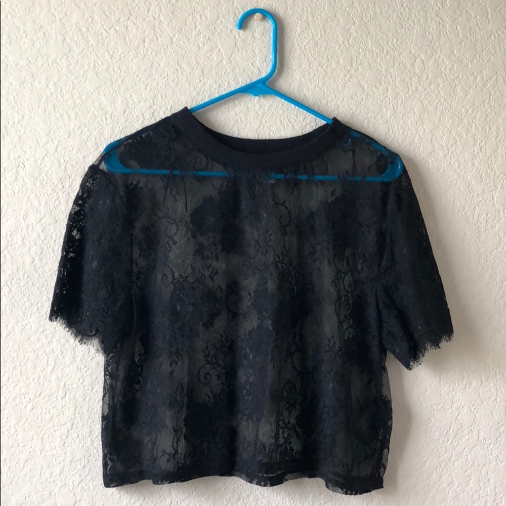 H&M shirt